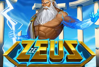 Ze Zeus